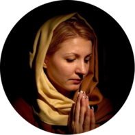 Гадалка Анна — Белоусово